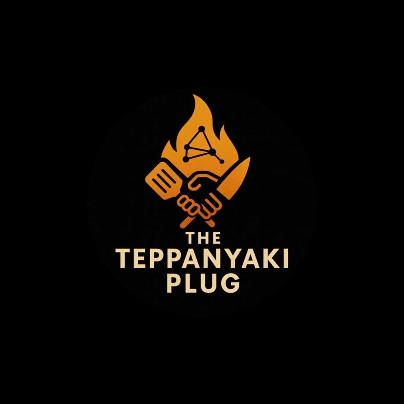 The Teppanyaki Plug
